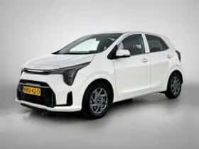 Kia Picanto (2025) thumbnail 2
