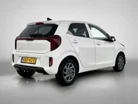 Kia Picanto (2025) thumbnail 2
