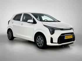 Kia Picanto (2025) thumbnail 12