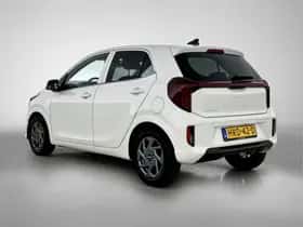 Kia Picanto (2025) thumbnail 13