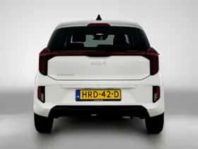 Kia Picanto (2025) thumbnail 20