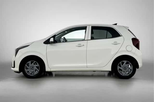 Kia Picanto (2025) thumbnail 3