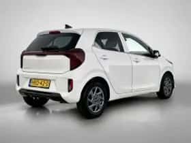 Kia Picanto (2025) thumbnail 3