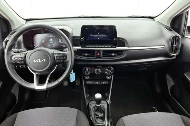 Kia Picanto (2025) thumbnail 4