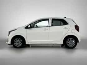 Kia Picanto (2025) thumbnail 4