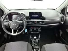 Kia Picanto (2025) thumbnail 4