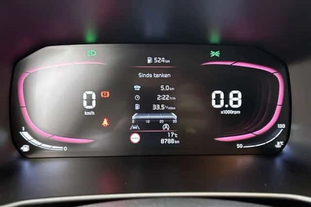 Kia Picanto (2025) thumbnail 5