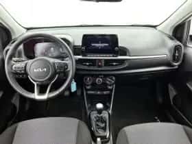 Kia Picanto (2025) thumbnail 5