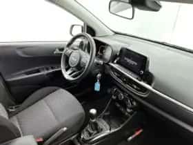 Kia Picanto (2025) thumbnail 7