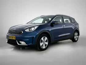 Kia Niro (2019)