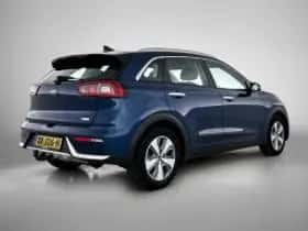 Kia Niro (2019) thumbnail 3
