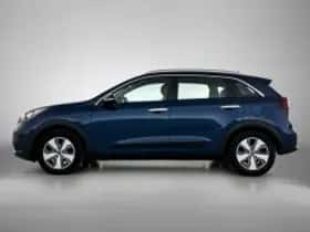Kia Niro (2019) thumbnail 4