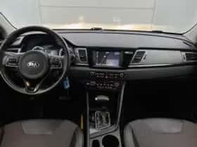 Kia Niro (2019) thumbnail 5