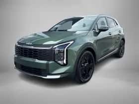 Kia Sportage (2026)