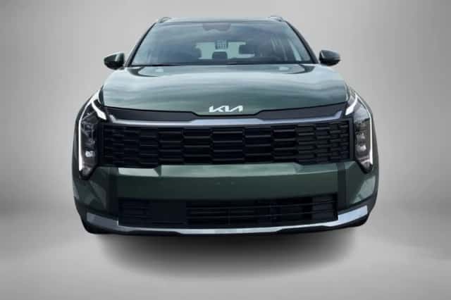 Kia Sportage (2026) thumbnail 2