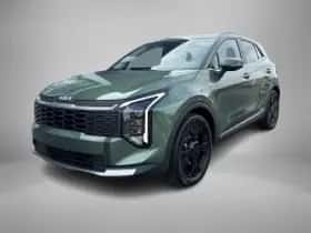 Kia Sportage (2026) thumbnail 2