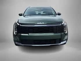 Kia Sportage (2026) thumbnail 2