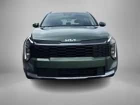 Kia Sportage (2026) thumbnail 3