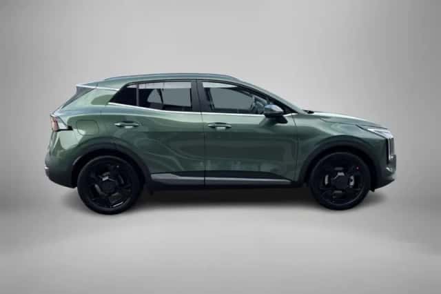 Kia Sportage (2026) thumbnail 4