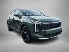 Kia Sportage (2026) thumbnail 4
