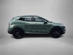 Kia Sportage (2026) thumbnail 4