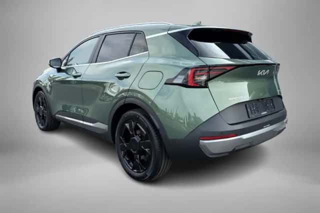 Kia Sportage (2026) thumbnail 5