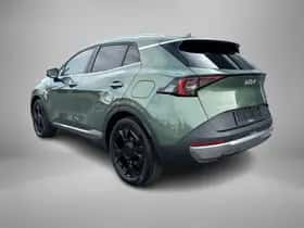 Kia Sportage (2026) thumbnail 5