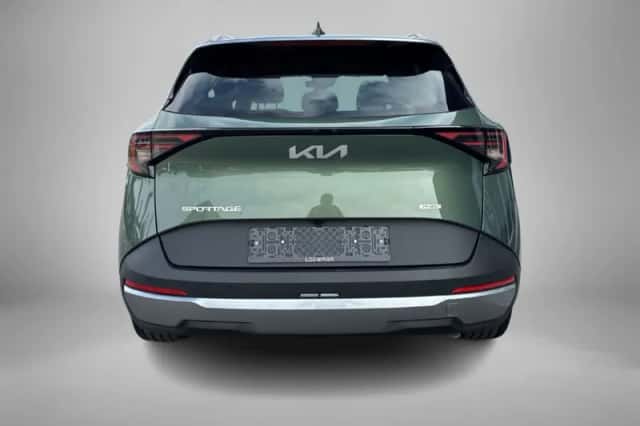 Kia Sportage (2026) thumbnail 6