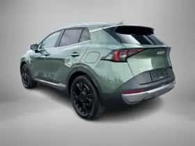 Kia Sportage (2026) thumbnail 6