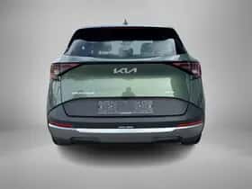 Kia Sportage (2026) thumbnail 6