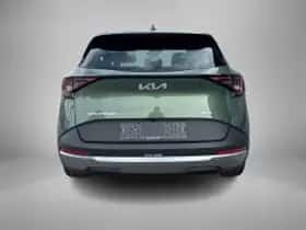 Kia Sportage (2026) thumbnail 7