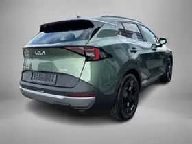 Kia Sportage (2026) thumbnail 7