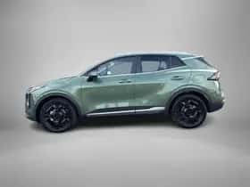 Kia Sportage (2026) thumbnail 8