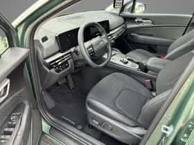 Kia Sportage (2026) thumbnail 10
