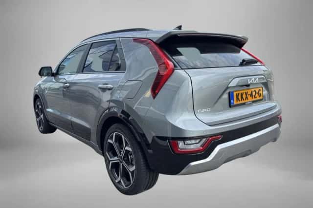 Kia Niro (2026) thumbnail 3