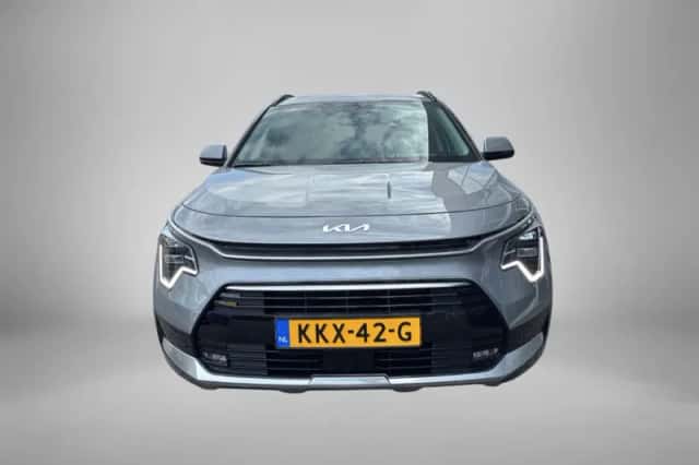 Kia Niro (2026) thumbnail 4
