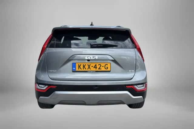 Kia Niro (2026) thumbnail 5