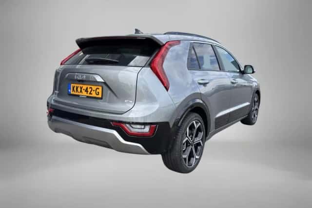 Kia Niro (2026) thumbnail 6