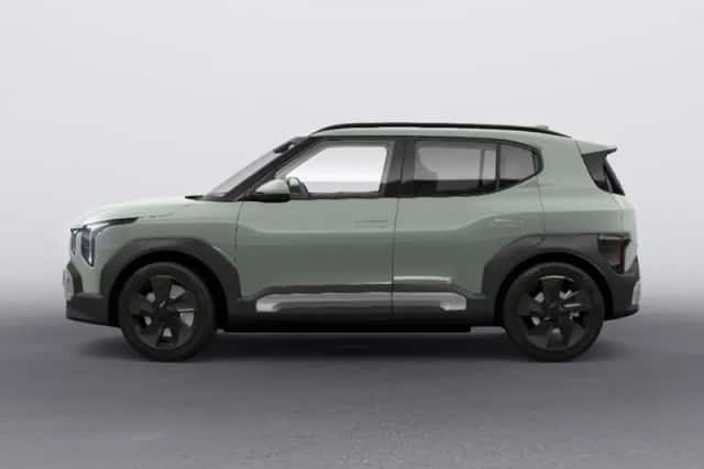 Kia EV2 (2026) thumbnail 2