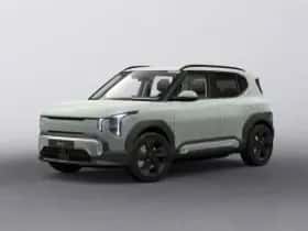 Kia EV2 (2026) thumbnail 2