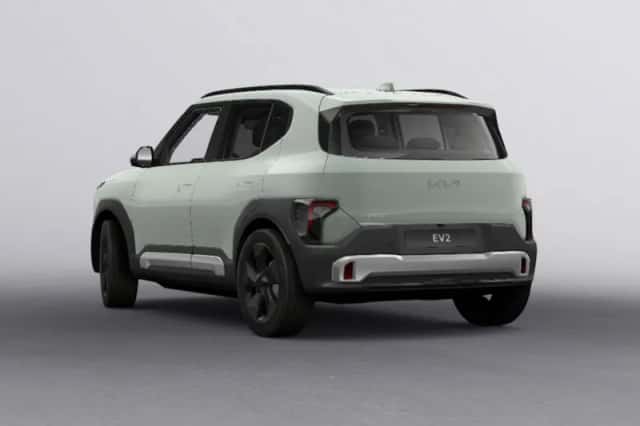 Kia EV2 (2026) thumbnail 3