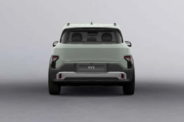 Kia EV2 (2026) thumbnail 4