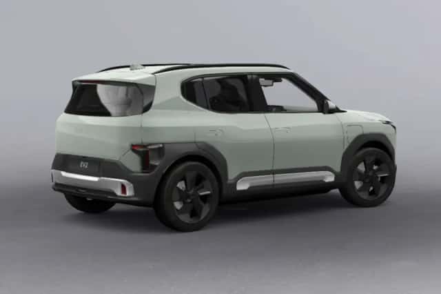 Kia EV2 (2026) thumbnail 5