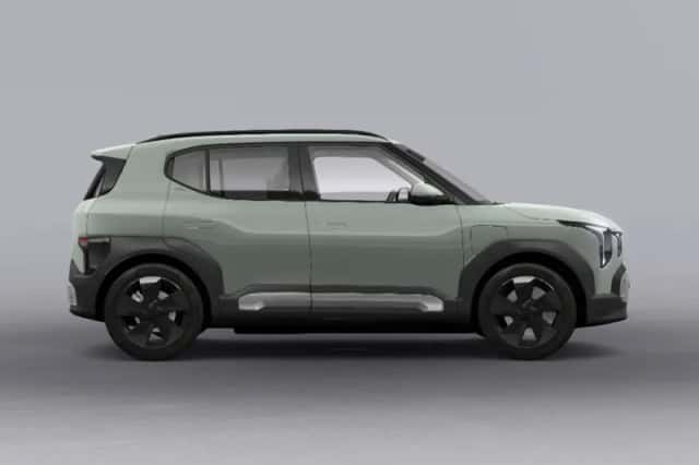 Kia EV2 (2026) thumbnail 6
