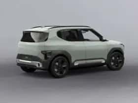 Kia EV2 (2026) thumbnail 6