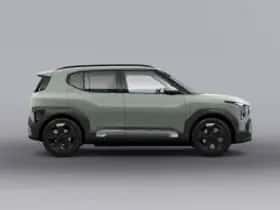 Kia EV2 (2026) thumbnail 7