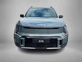 Kia EV9 (2025) thumbnail 2
