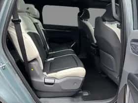 Kia EV9 (2025) thumbnail 12