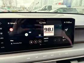 Kia EV9 (2025) thumbnail 16