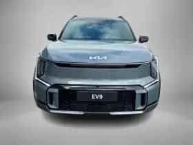 Kia EV9 (2025) thumbnail 3